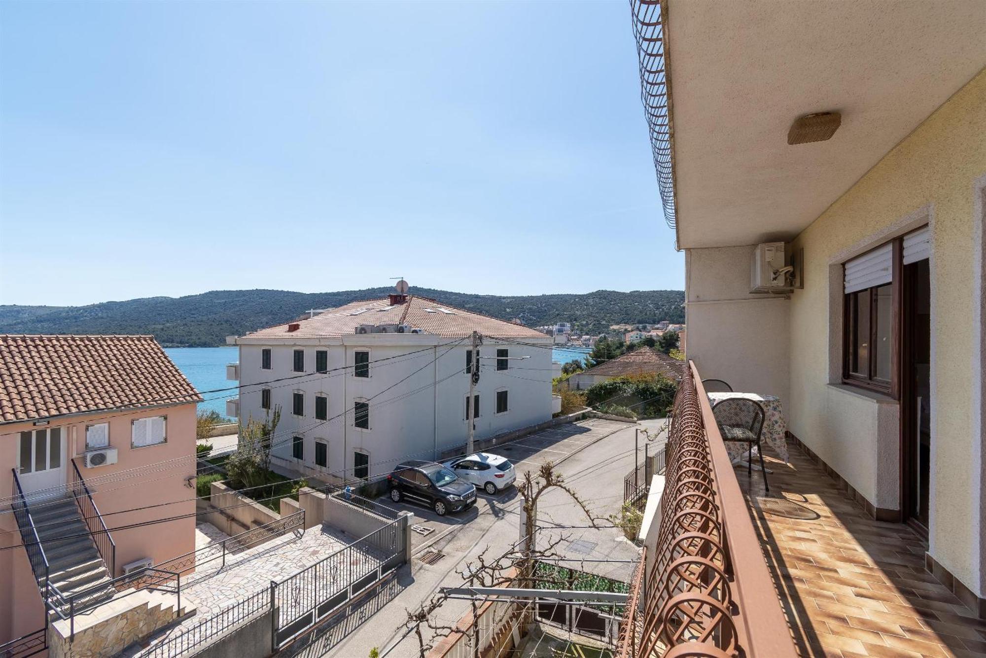 Apartments Per Marina Exterior foto